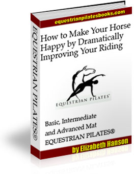 E-Book: Basic, Intermediate and Advanced EQUESTRIAN PILATES&reg; Mat Program